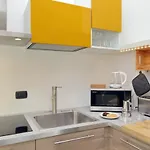 Piramide Charming Apartment