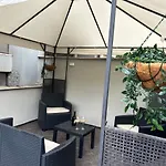 Carpegna Luxury Apt With Terrace