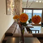 Carpegna Luxury Apt With Terrace