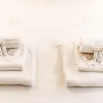 Bbhome Design Suite Apartment Over Trastevere District