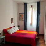 Peaceful Apartment In Prati