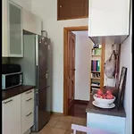 Peaceful Apartment In Prati