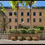 Peaceful Apartment In Prati