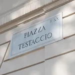 Cozy Apartment Taste Of Testaccio