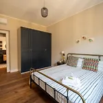 Cozy Apartment Taste Of Testaccio