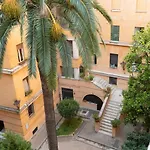 Cozy Apartment Taste Of Testaccio