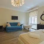 Art House Suites56 Via Del Babuino 56