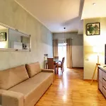 Paglia45 Apartment At Trastevere By Yourhost