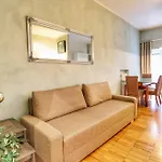 Paglia45 Apartment At Trastevere By Yourhost