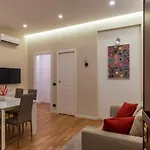 Piazza Bologna Sweet Apartment