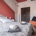 B&B Vatican Stories