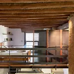Santa Cecilia Loft