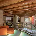 Santa Cecilia Loft