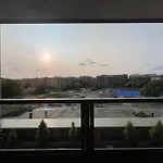 Eurosky Prestige Apartment Roma Eur