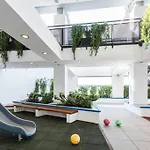 Eurosky Prestige Apartment Roma Eur