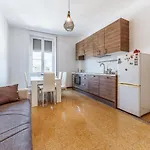 Roof Terrace In Rome - Piazza Bologna