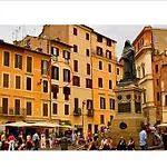 Campo Dei Fiori Sky Luxury View