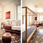 Sant\'Antonio_Roma #Hospitality_Luxury_Design
