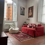 Luminoso appartamento in centro Storico