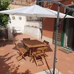 Bucaneve House Roma