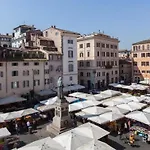 Campo Dei Fiori Deluxe With View