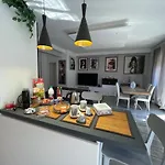 Eur Baldovinetti Luxury Suite Vicino Ifad, Huawei, Eni, Zte, Unilever, Siemens, Open Fiber