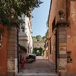Studi Patrizi Dreaming Luxury Duplex Apartment