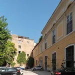 Studi Patrizi Dreaming Luxury Duplex Apartment