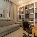 Studi Patrizi Dreaming Luxury Duplex Apartment
