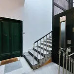 Cozy Navona Flat