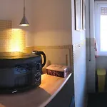 Gasperina House