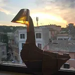 The View In Trastevere