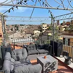 The View In Trastevere