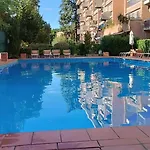 Studio Suite Aurelia Antica
