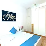 Hostly - Sant\'Orsola Suite Apartment