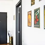 Cozy Flat 2 Bedrooms 2 Bathrooms With Balcony