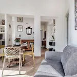 Casa Caracciolo Roma Vaticano
