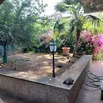 Appartamento Con Giardino In Zona Ponte Milvio E Stadio Olimpico