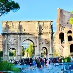 Luxury Apartment Roma