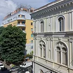 Piccola Piazza Della Liberta