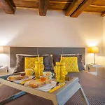 L\'Antico Borgo Di Trastevere II