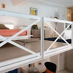 Casa Bartolomeo - Loft In Trastevere
