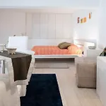 Casa Bartolomeo - Loft In Trastevere