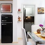 Casa Bartolomeo - Loft In Trastevere