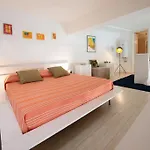 Casa Bartolomeo - Loft In Trastevere