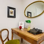 Luxury Apartment Re Di Roma