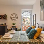 Domus Solis Trastevere