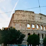 Luxury Apartment Roma