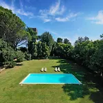 Torre Delle Cornacchie - Private Pool Villa