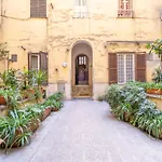 Ht Sunny1 Bedroom Apartment By The Vatican